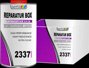 2337 2337 Reparatur box