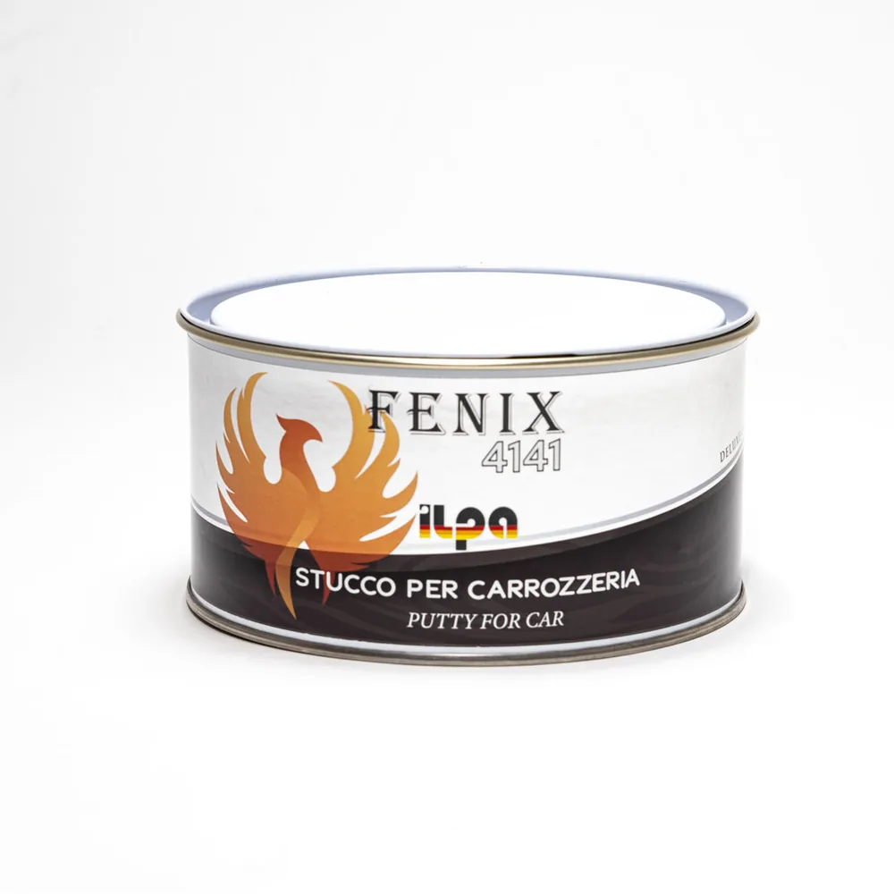 FENIX 4141