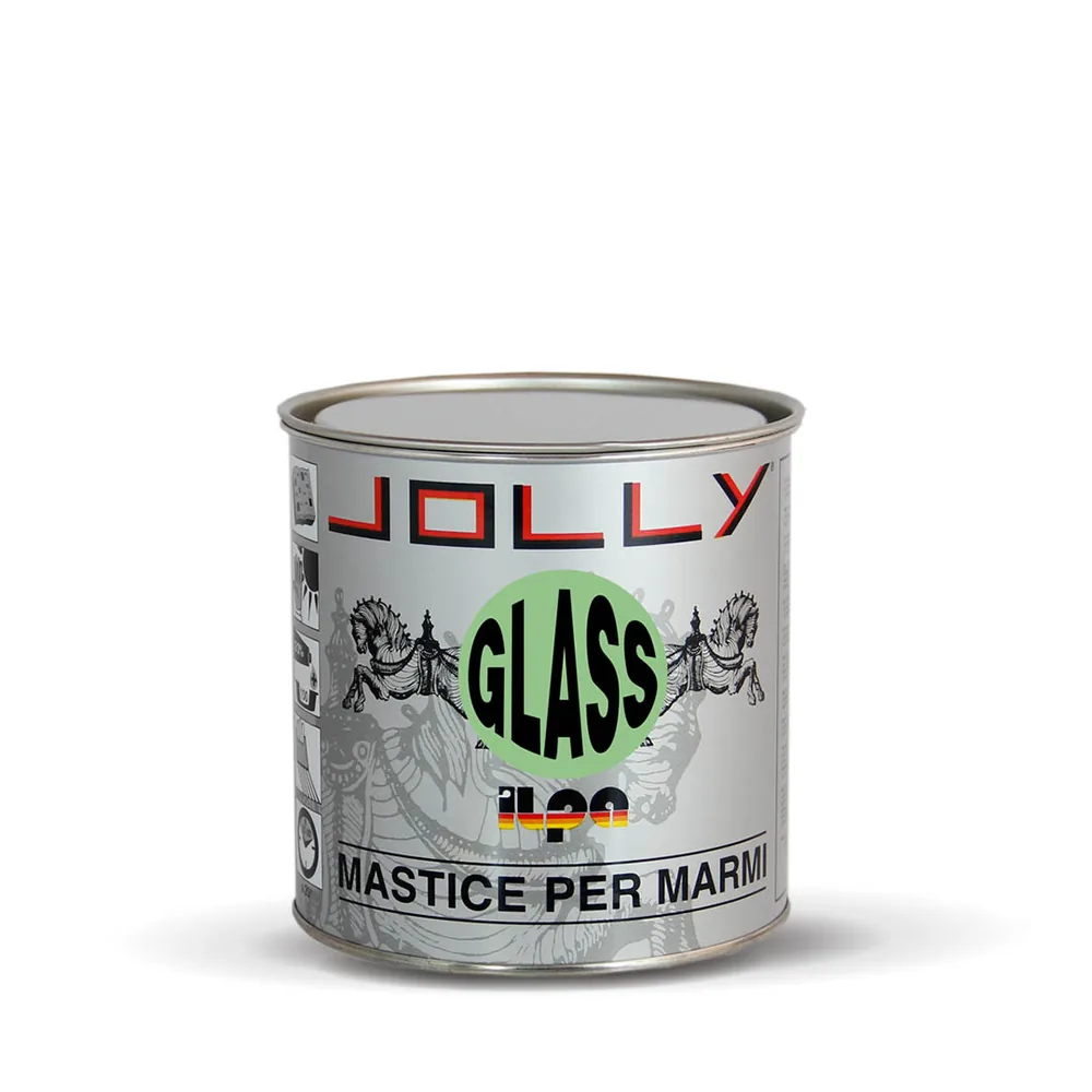 JOLLY GLASS