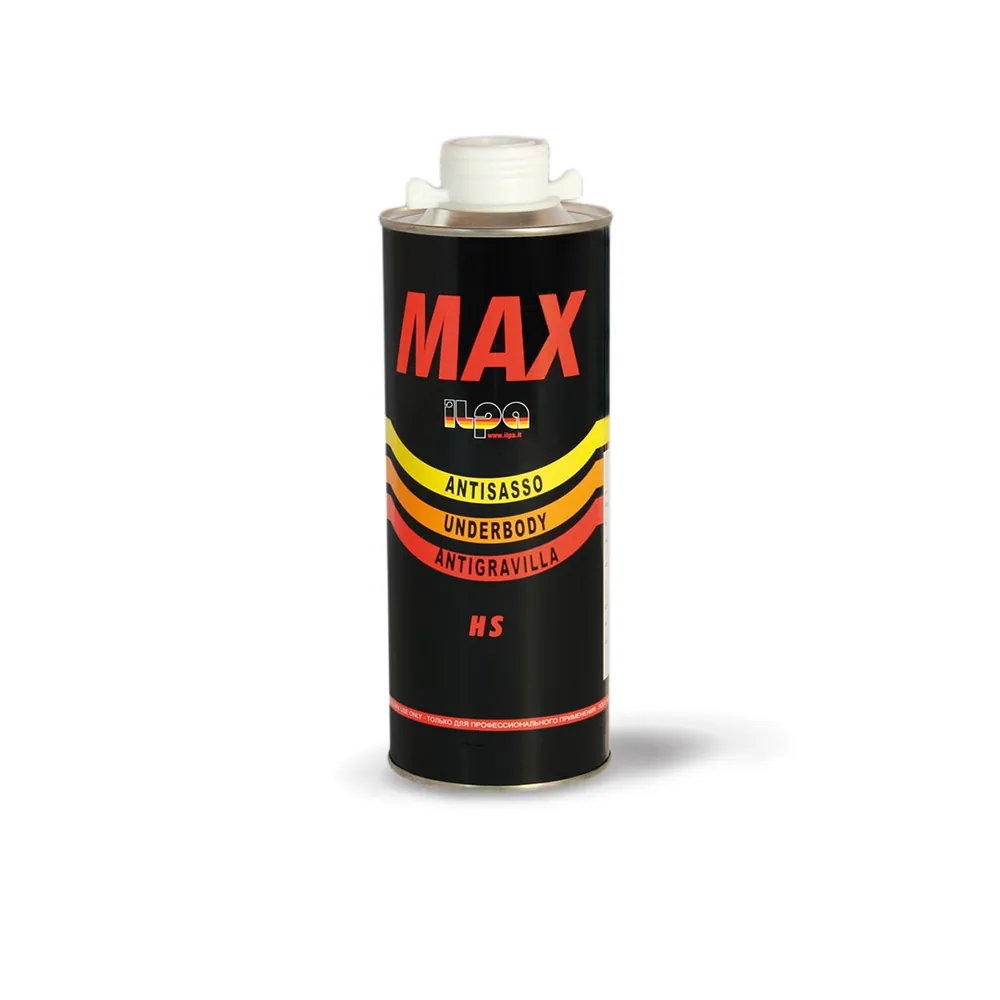 MAX UNDERBODY