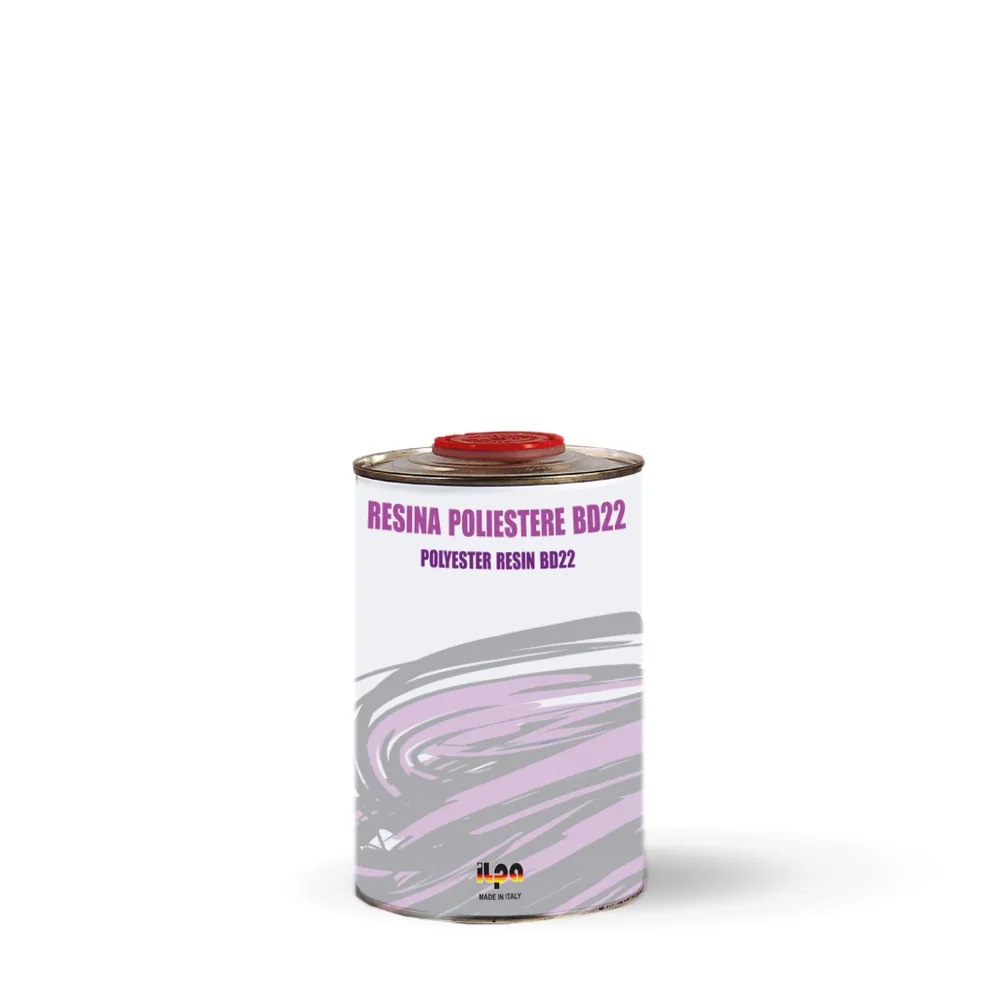 RESIN BD22