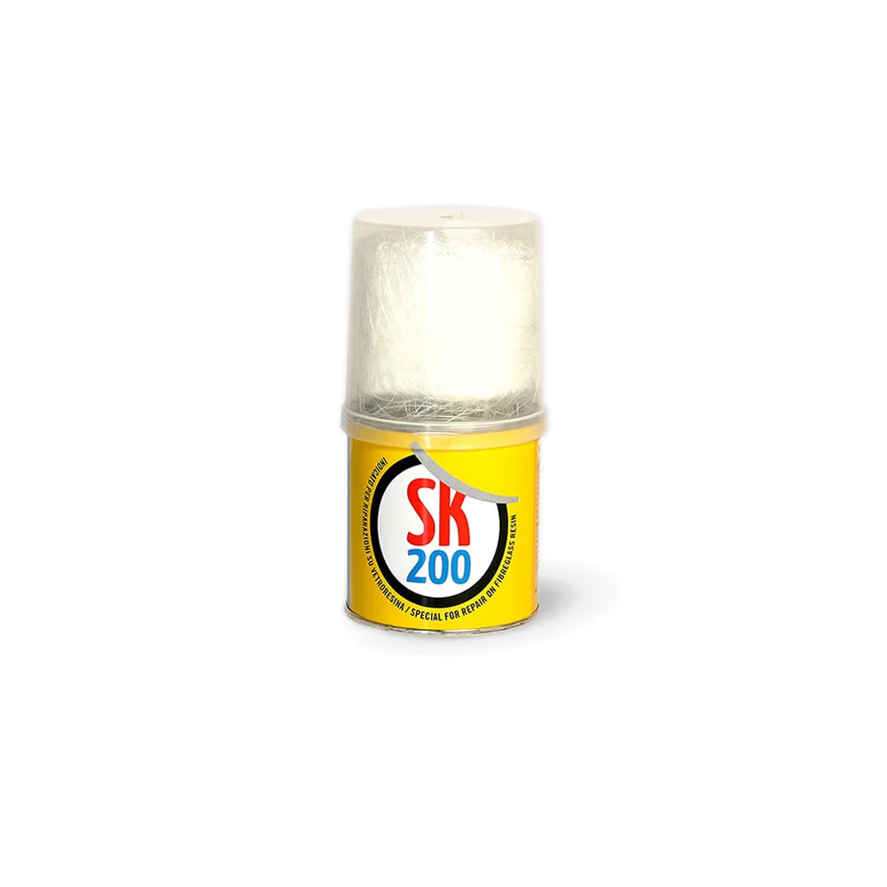 RESIN SK200