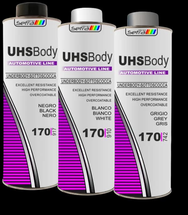 170 170 Body UHS