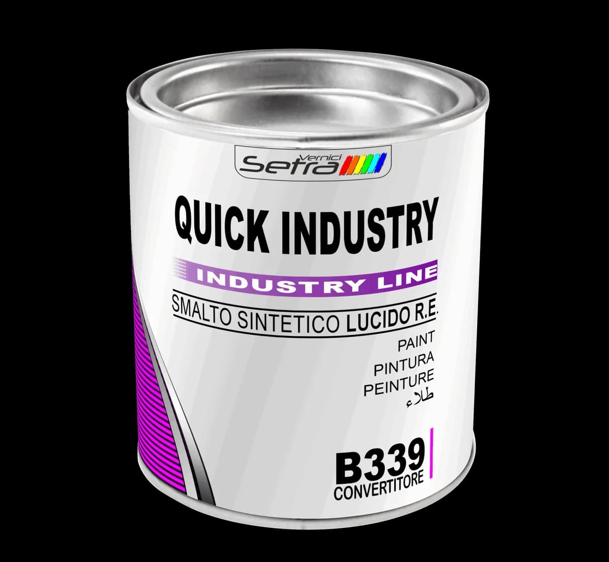 339 339 1K QUICK R.E.INDUSTRY