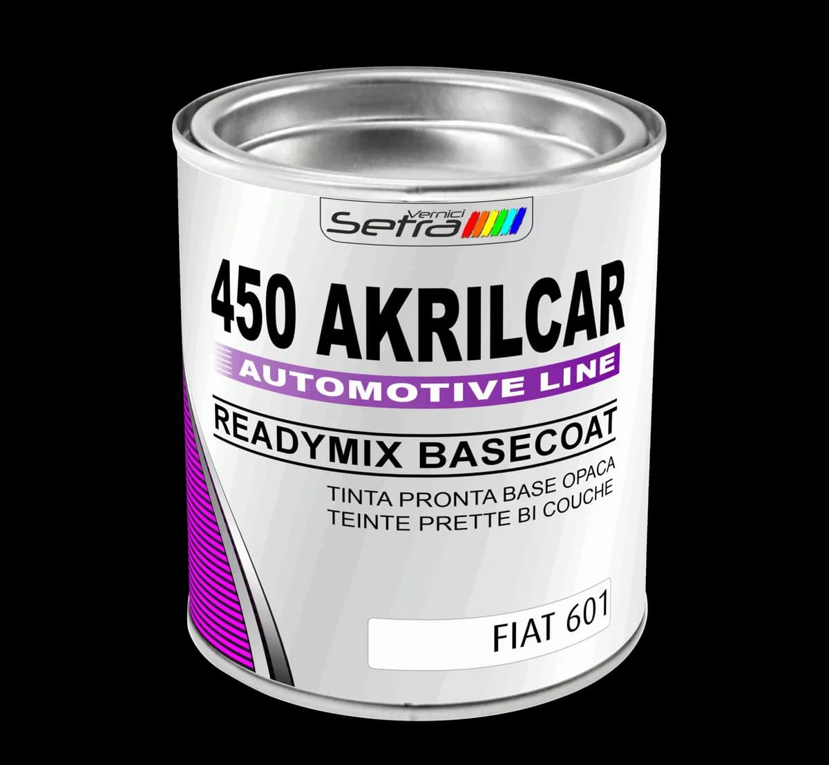 450 450 1K AKRILCAR BASEMATT