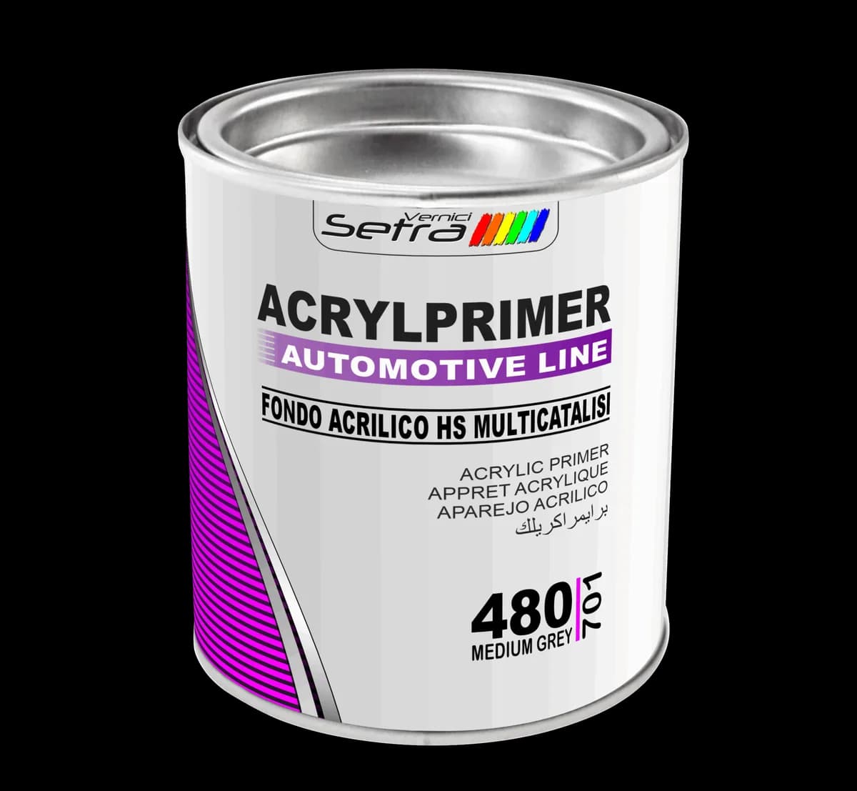 480 480 2K ACRYLFILLER MULTICATALISI HS 4+1 – 5+1