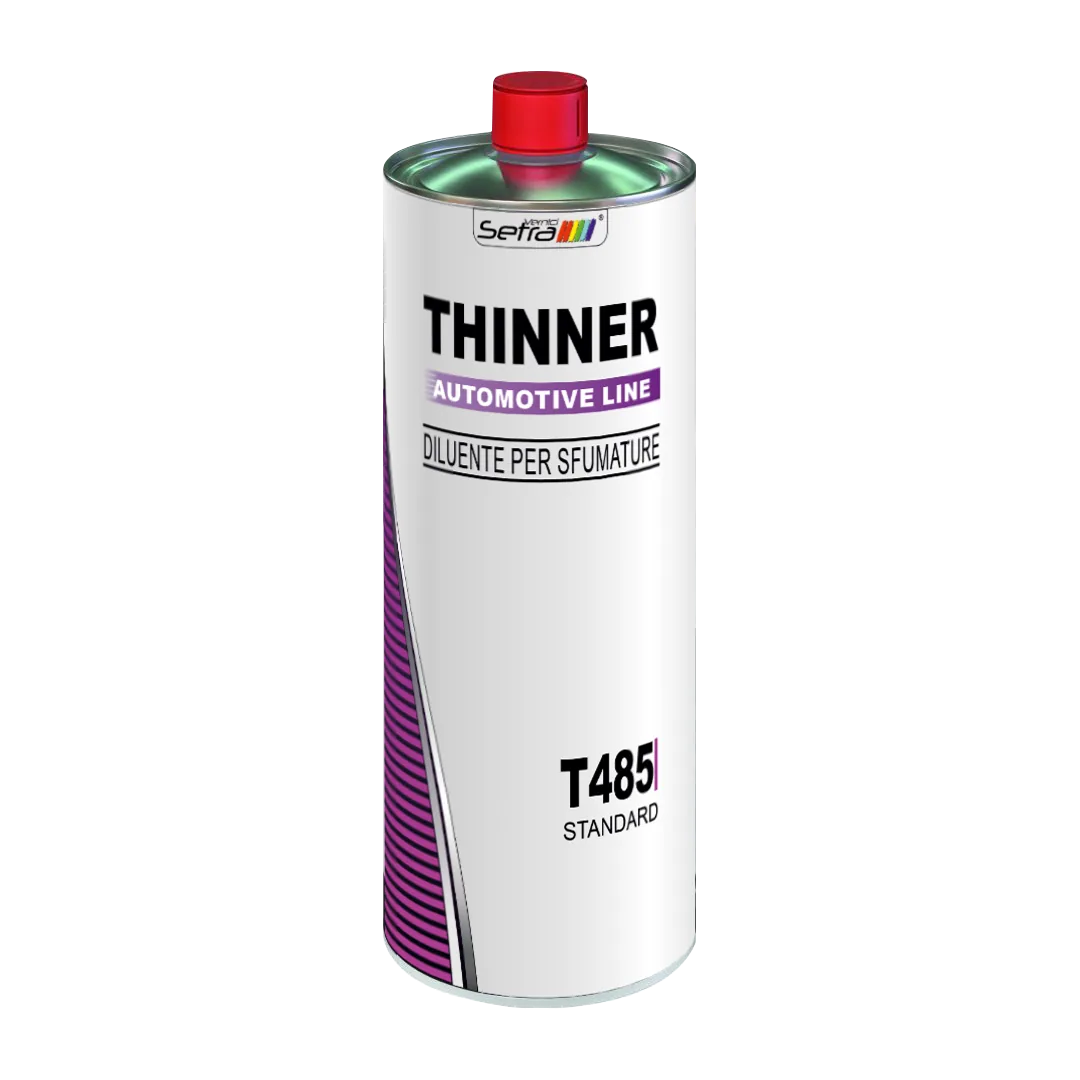 T485 T485 DILUENTE PER SFUMATURE