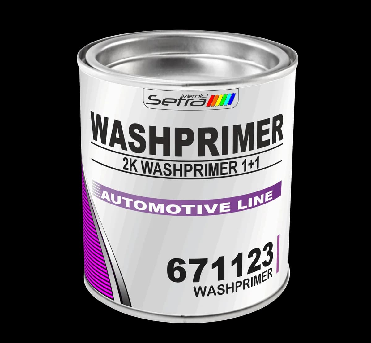671123 671123 2K WASH PRIMER