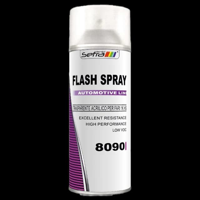8090 8090 1K FLASH SPRAY