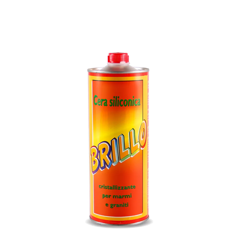 BRILLO