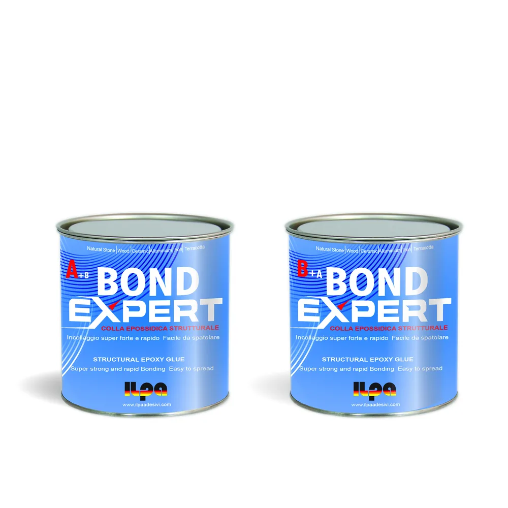 Bondexpert A+B