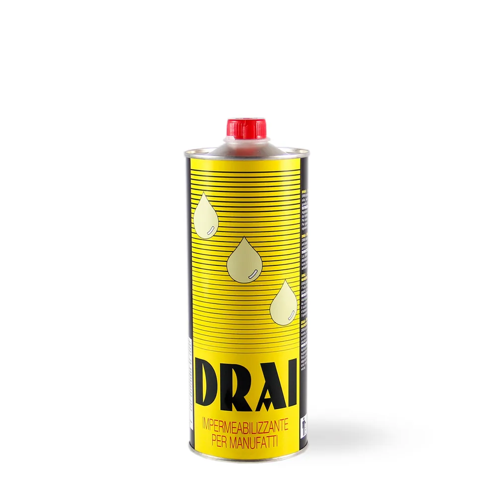 Drai water-oil Proof