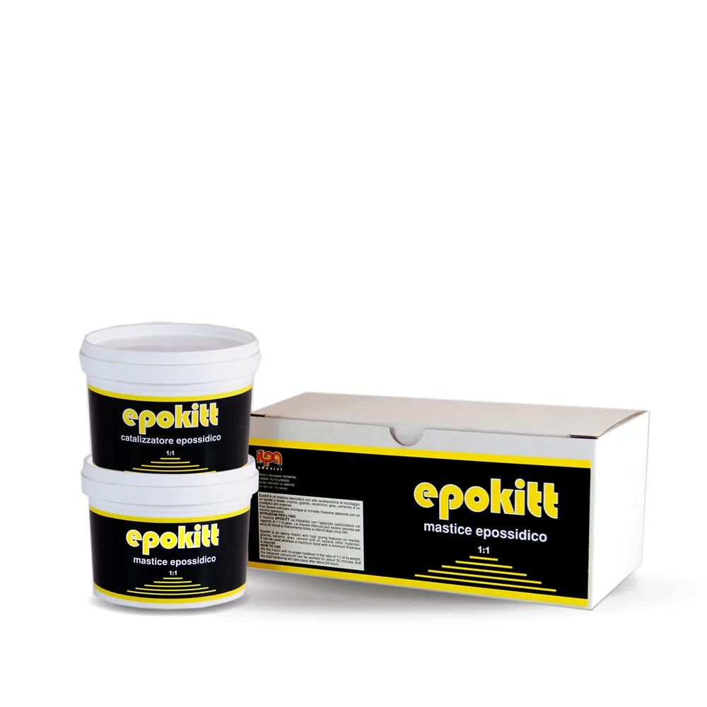 EPOKITT – EPOXY SYSTEM