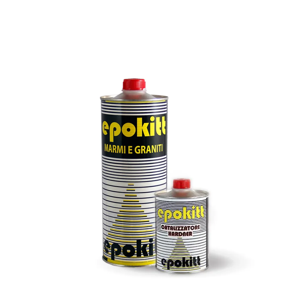 EPOKITT LIQUID EPOXY RESIN