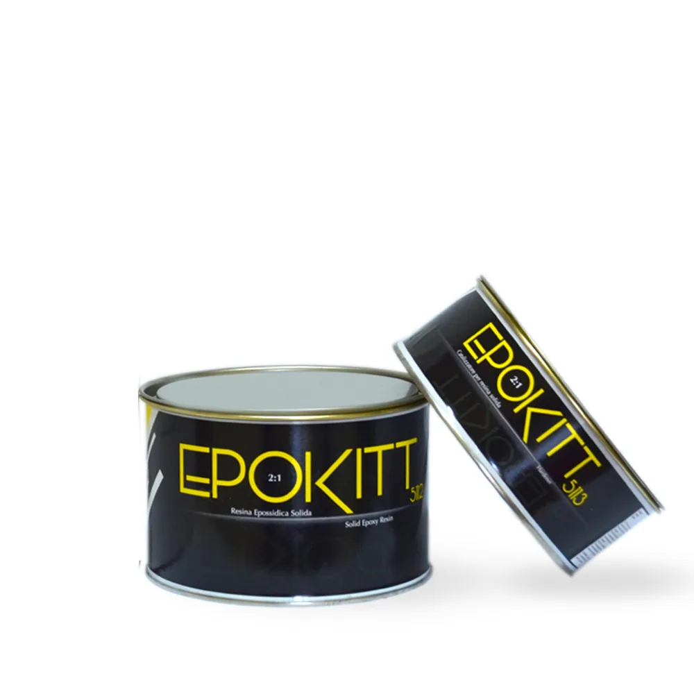 EPOXY RESIN
