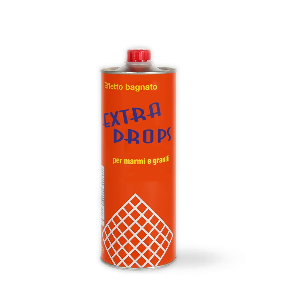 EXTRA DROPS