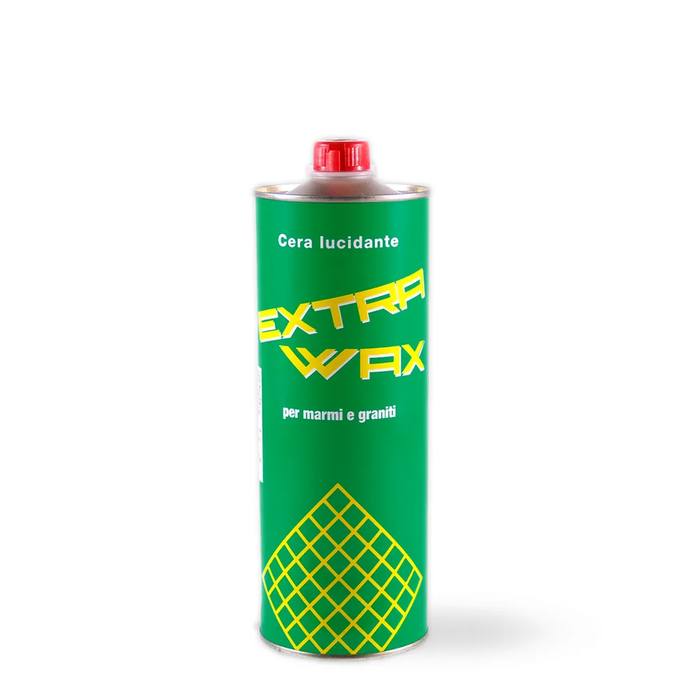 EXTRA WAX – liquid version