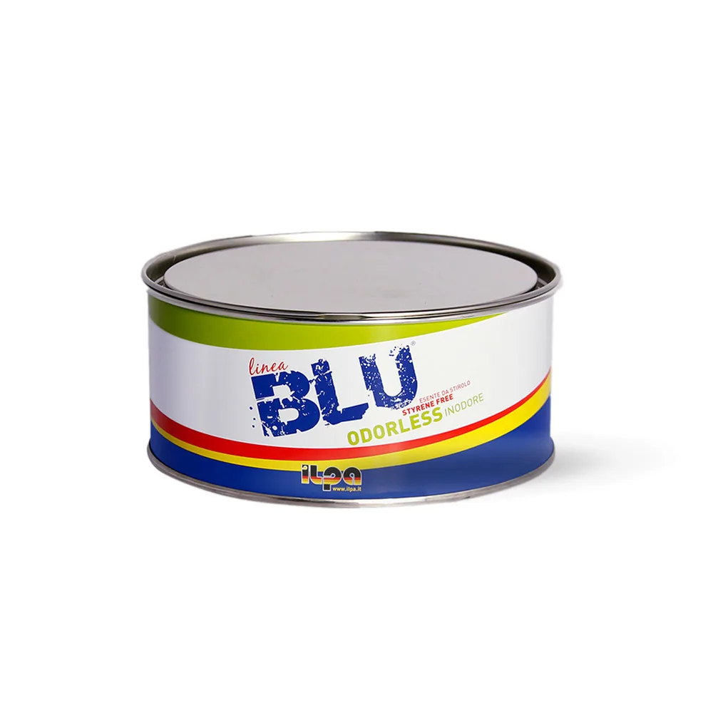 Free Styrene Mastic