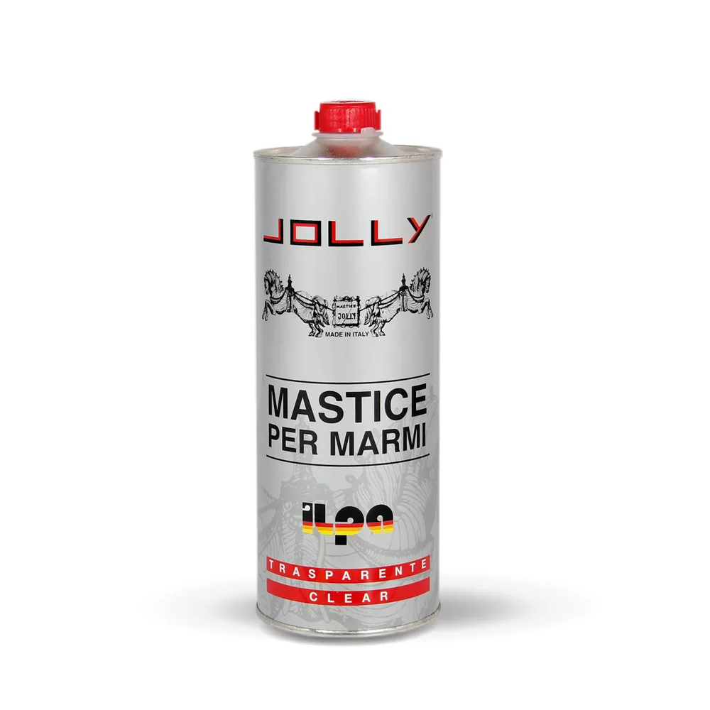 JOLLY TRANSPARENT