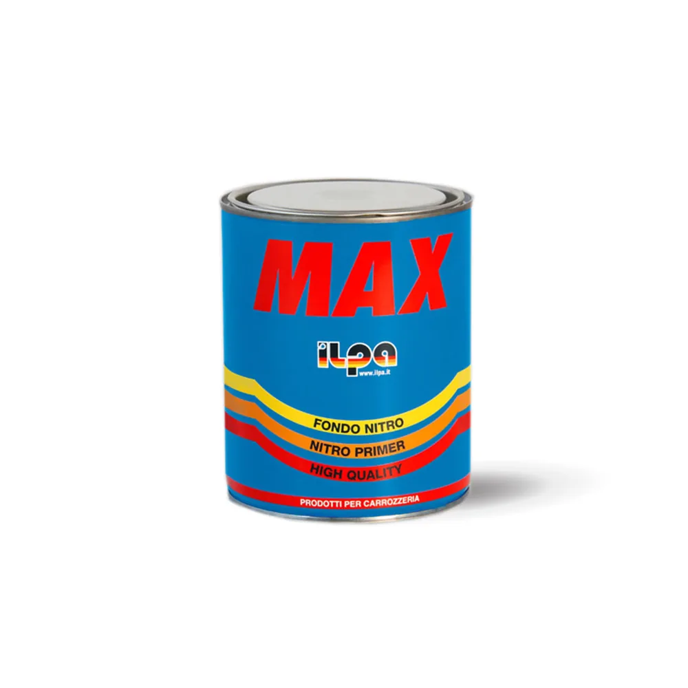 MAX BASECOAT PAINT NITRO