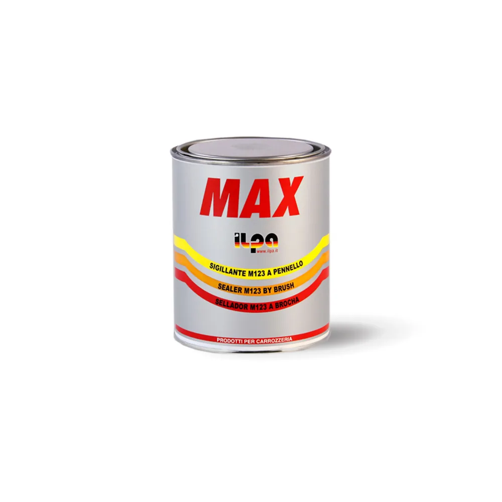 MAX BRUSH SEALANT M123