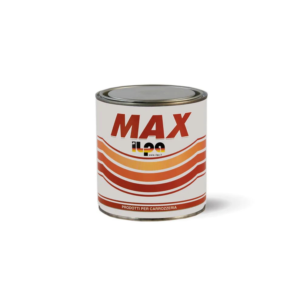 Max Nitrosynthetic Varnish