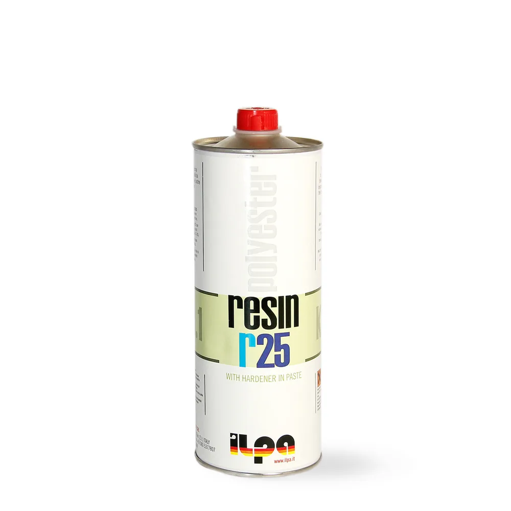 RESIN R25