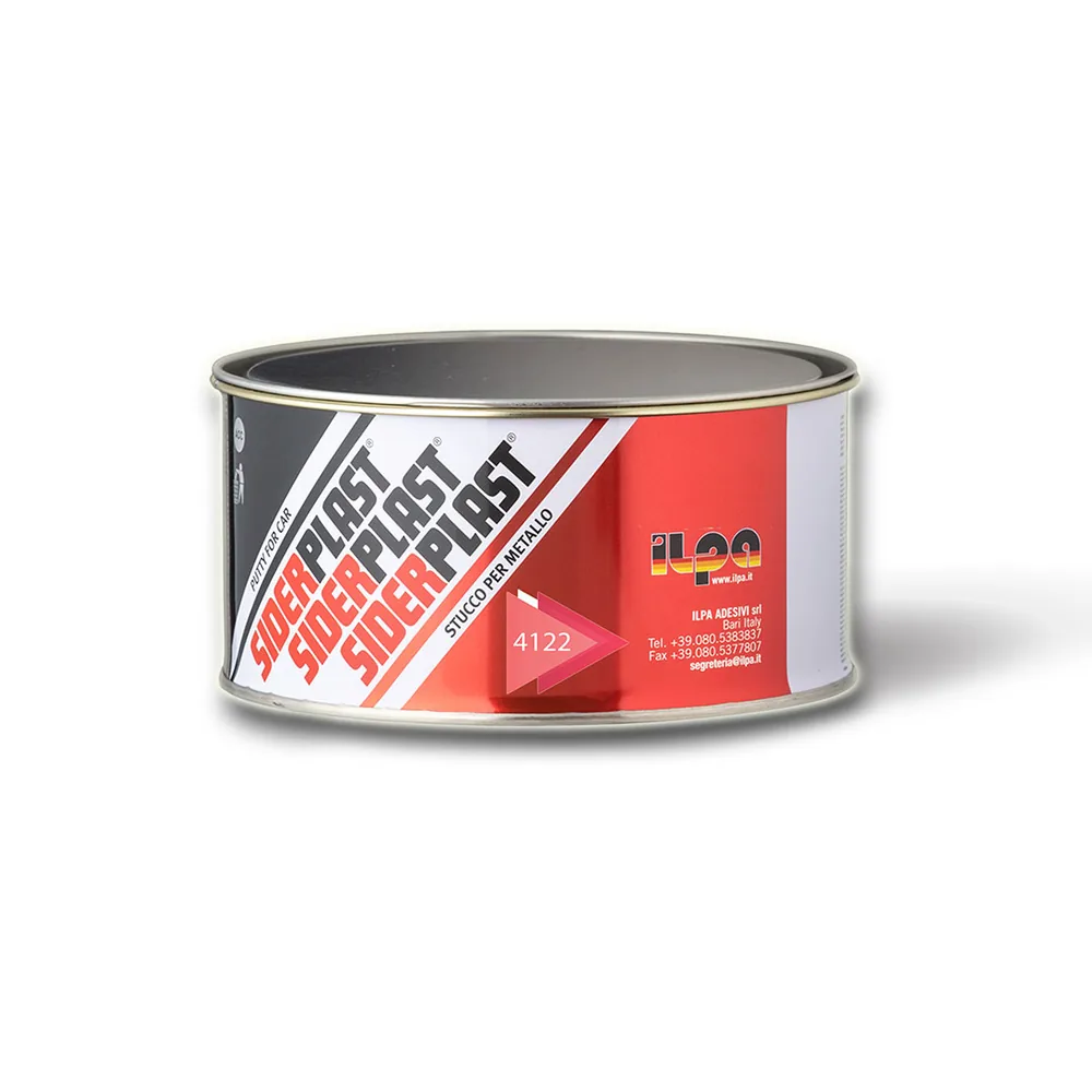 SIDERPLAST C4122