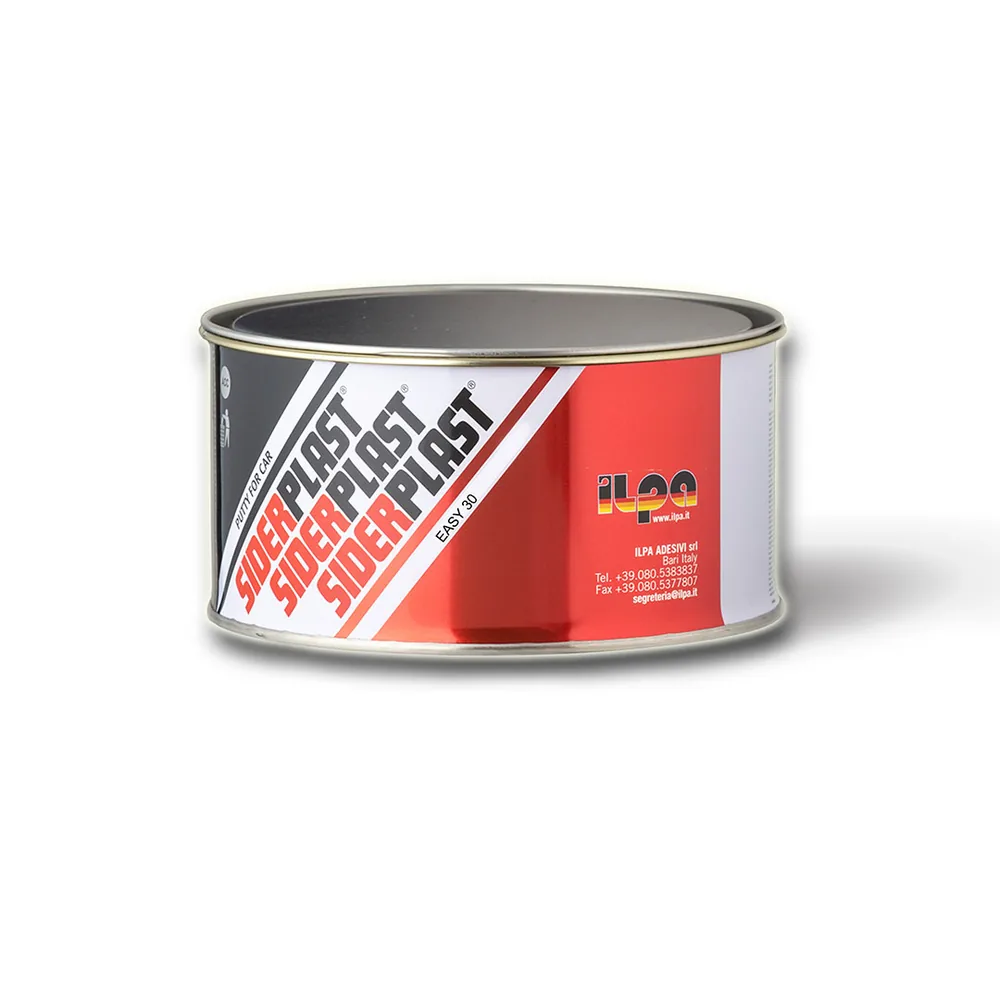 SIDERPLAST EASY30 PUTTY