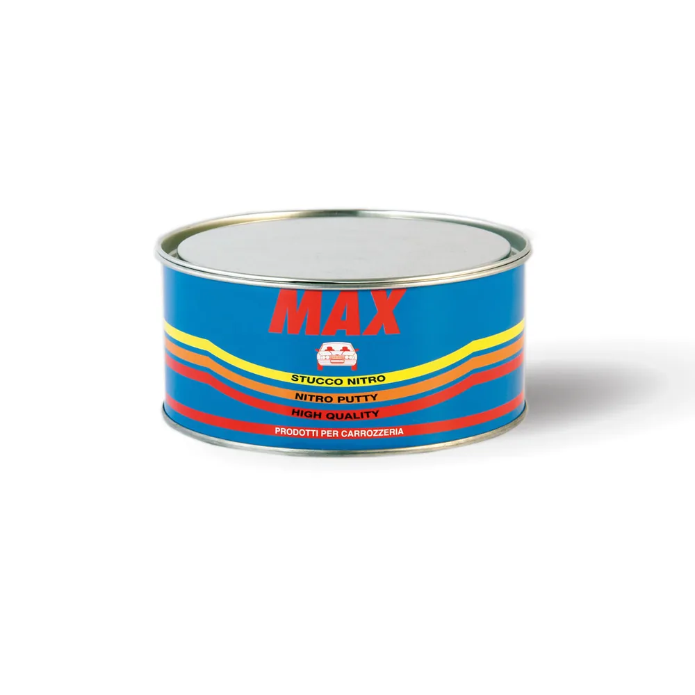 SIDERPLAST Nitro putty