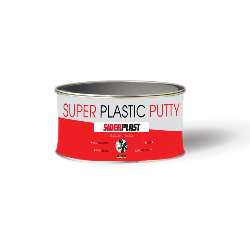 SUPER PLASTIC PUTTY