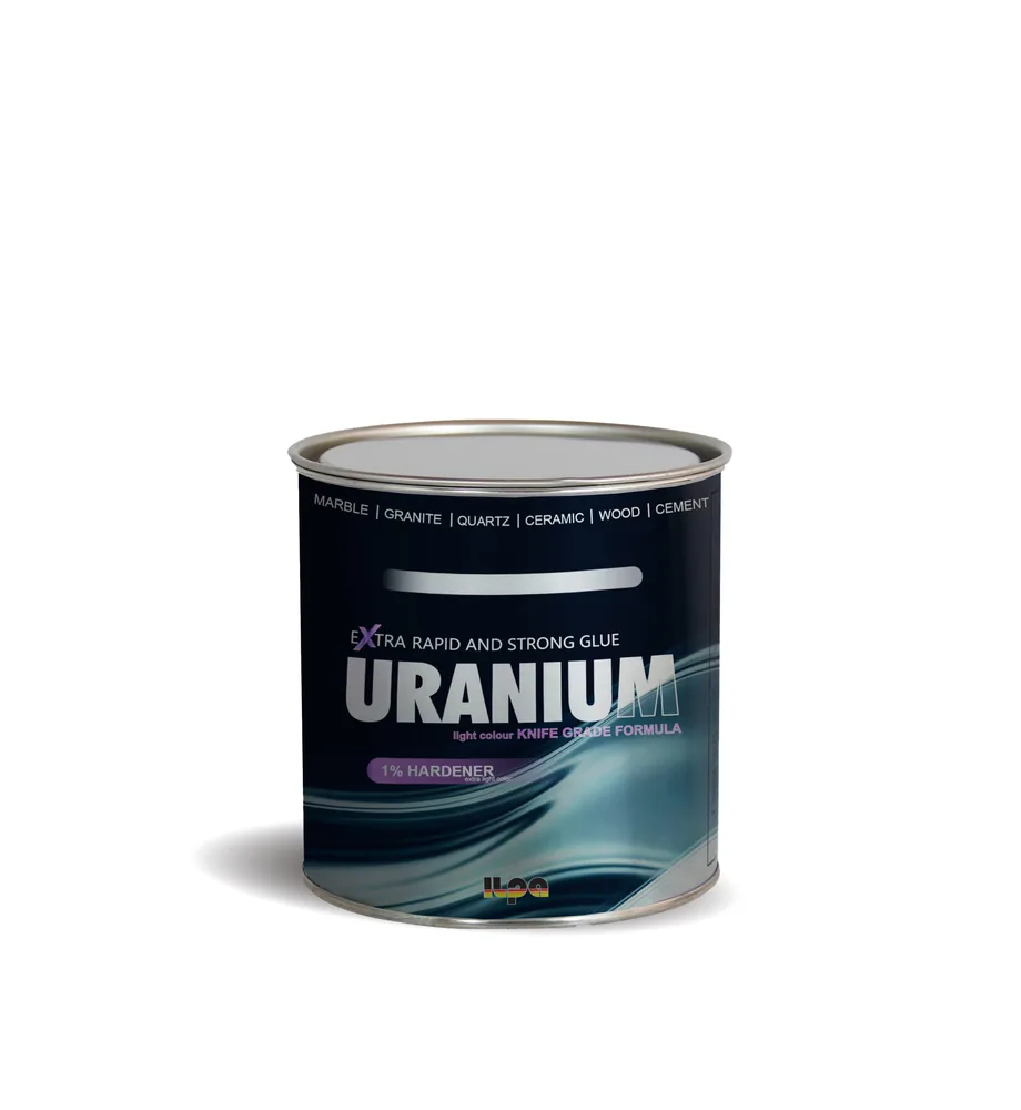Uranium