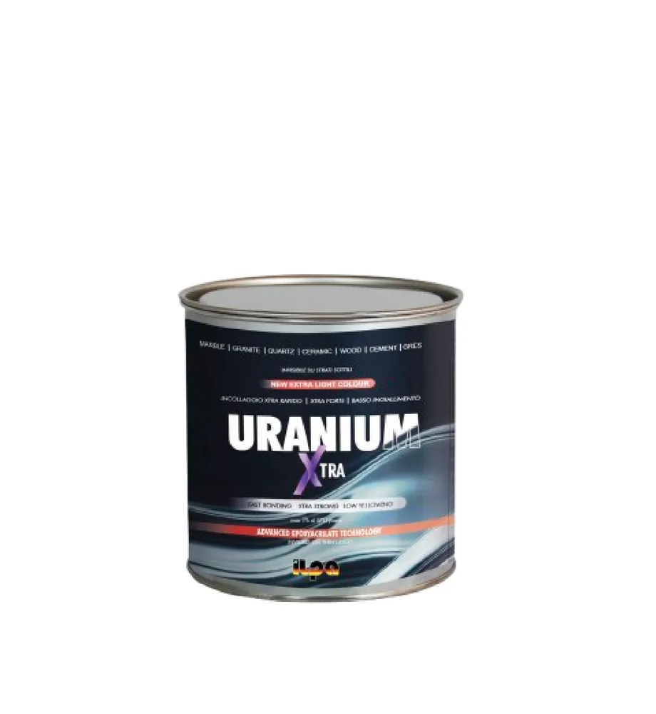 Uranium Xtra – Extra Strong Glue