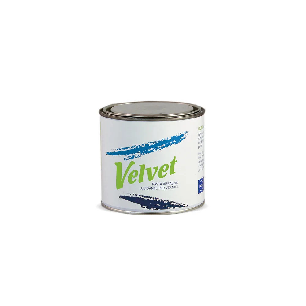 VELVET ABRASIVE PASTE