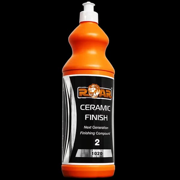 1020 1020 Ceramic Finish