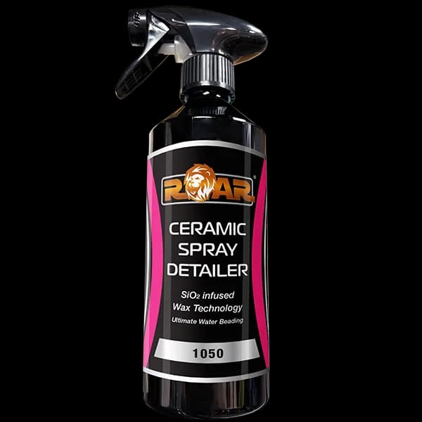 1050 1050 Ceramic Spray Detailer