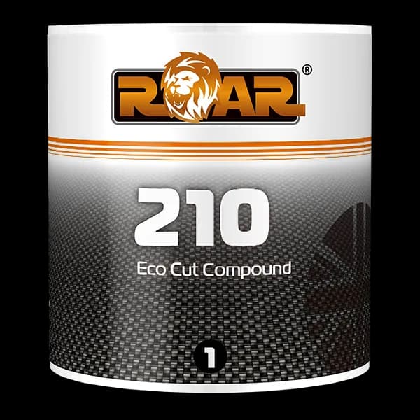 210 210 Eco Cut Compound