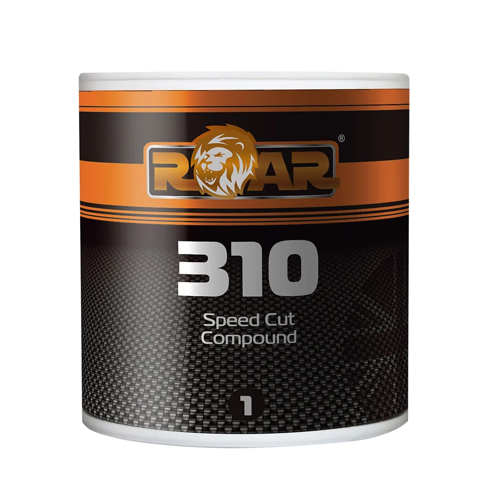 310 310 Speed Cut Compound