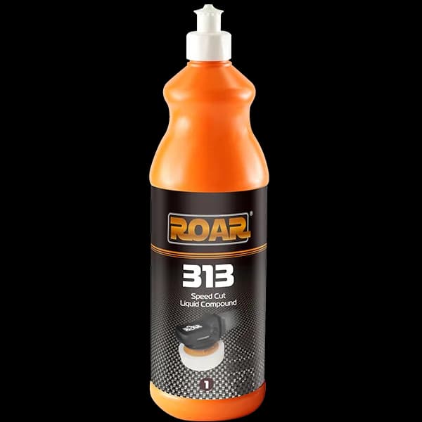 313 313 Speed Cut Liquid Compound