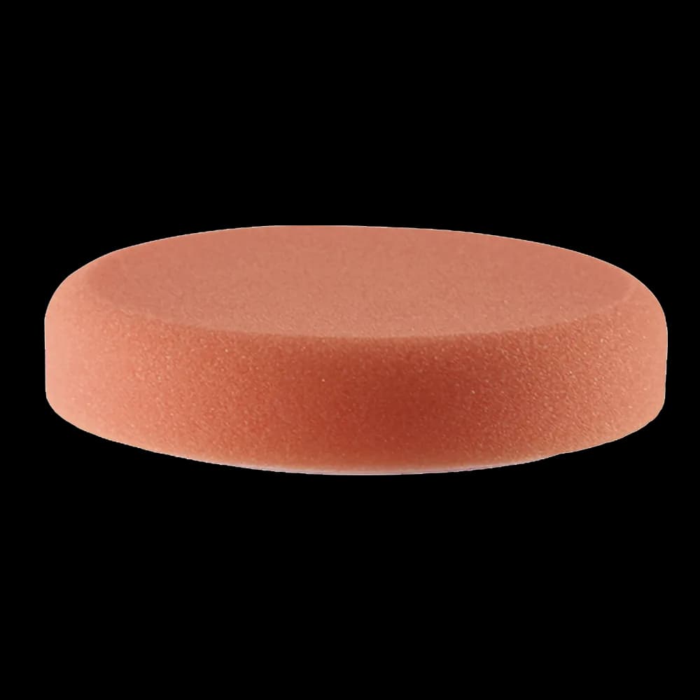 6” Compounding Foam Hard