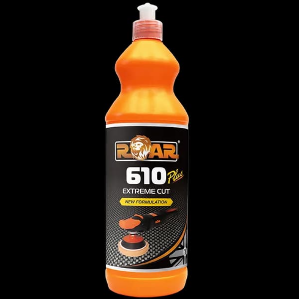 610 610 Plus Extreme Cut Compound