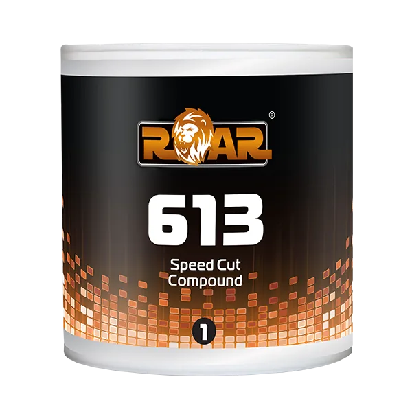 613 613 Speed Cut Compound