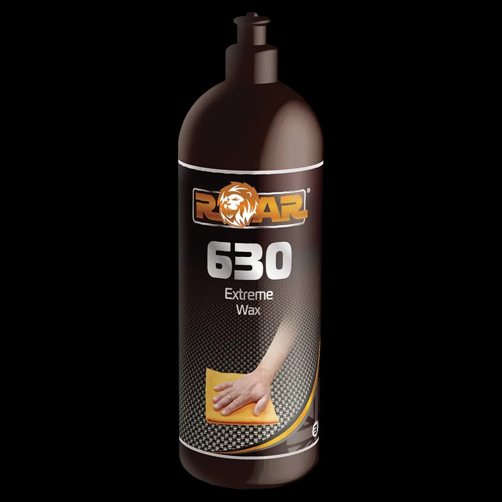 630 630 Extreme Wax