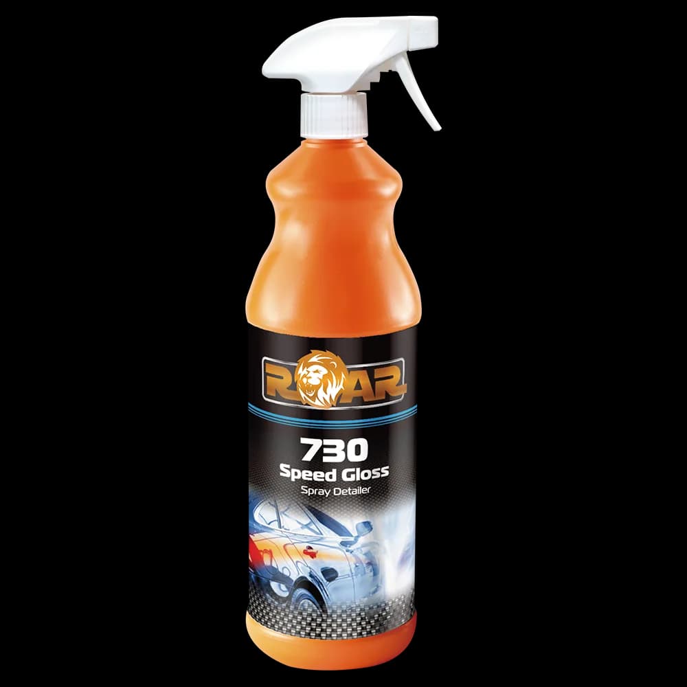 730 Speed Gloss