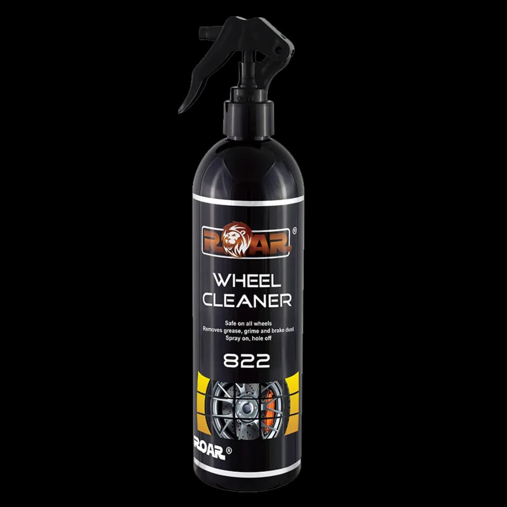 822 822 Wheel Cleaner