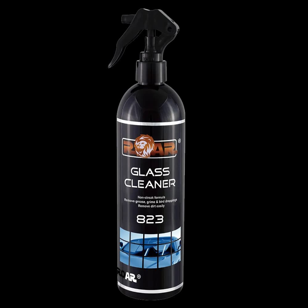 823 823 Glass Cleaner