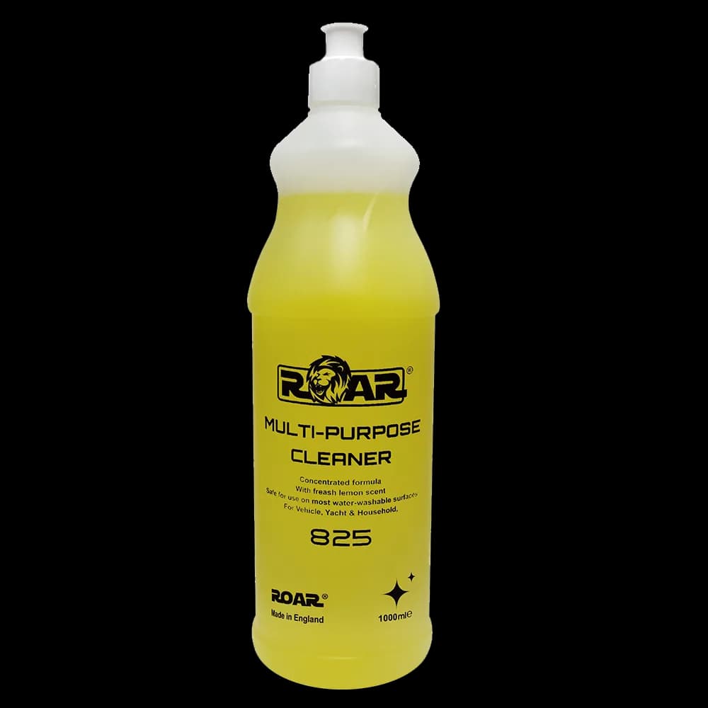 825 825 Multi-Purpose Cleaner