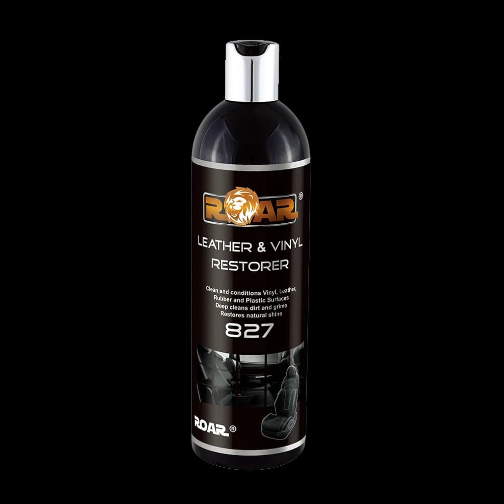 827 827 Leather & Vinyl Restorer