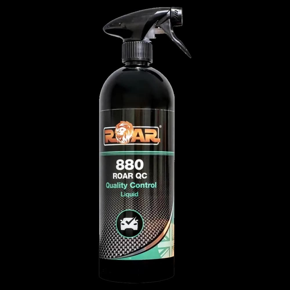 880 880 ROAR QC Liquid