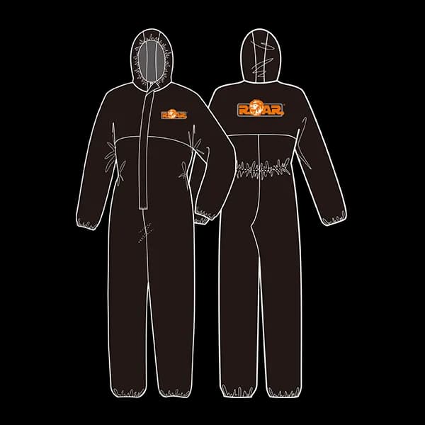 Coveralls